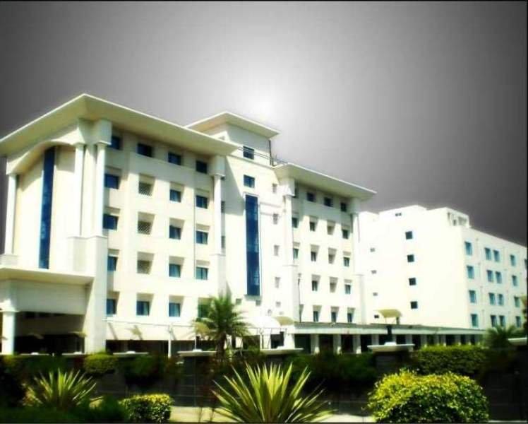 Fortune Hosur - Member Itc Hotels' Group Exterior foto